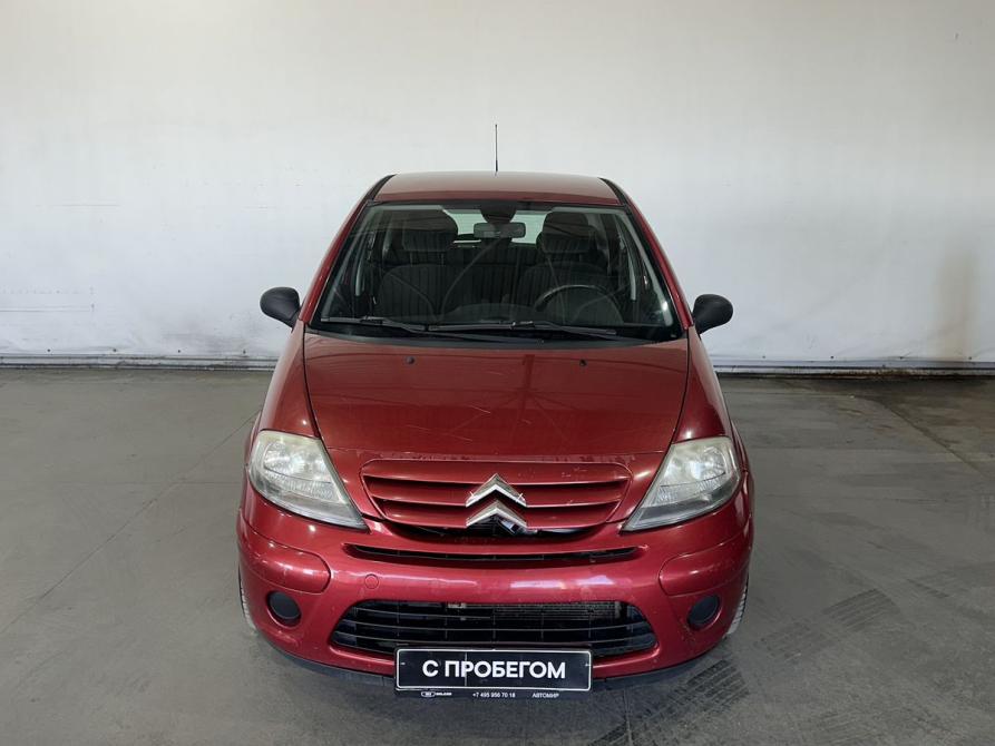 Citroen C3 I Рестайлинг Москва  - изображение 2