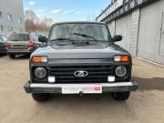 Lada (ВАЗ) 2131 (4x4) I Нижнекамск  - изображение 21