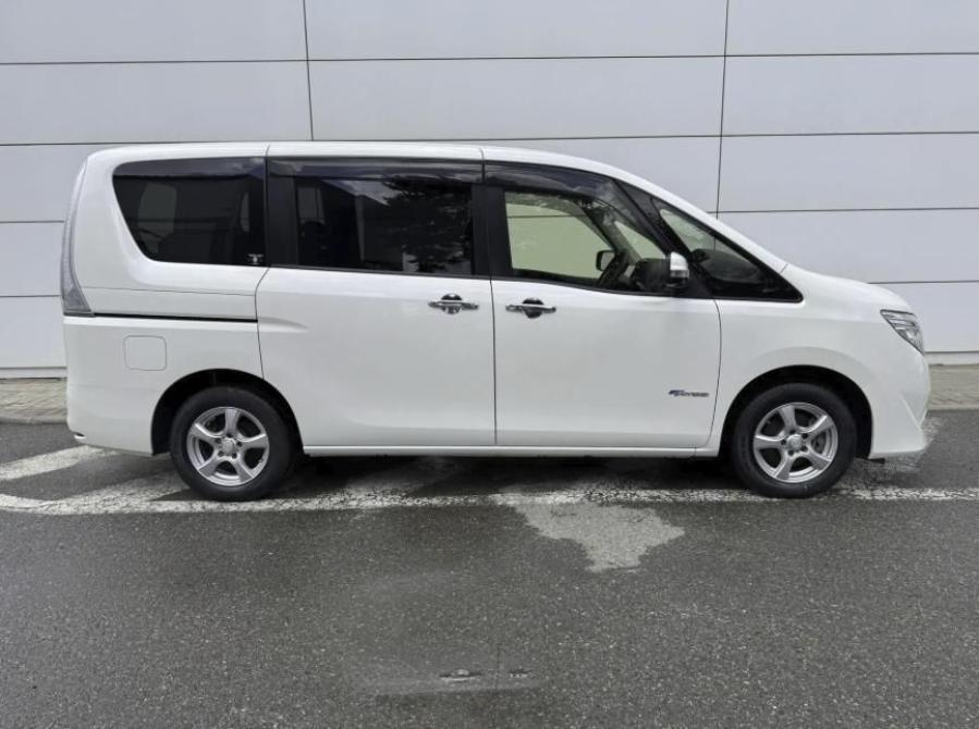 Nissan Serena IV (C26) Ставрополь  - изображение 5