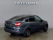 Lada (ВАЗ) Granta I Рестайлинг Краснодар  - изображение 25