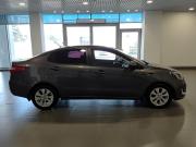 Kia Rio III Казань  - изображение 27