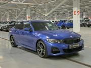 BMW 3 серии VII (G2x) Казань  - изображение 25