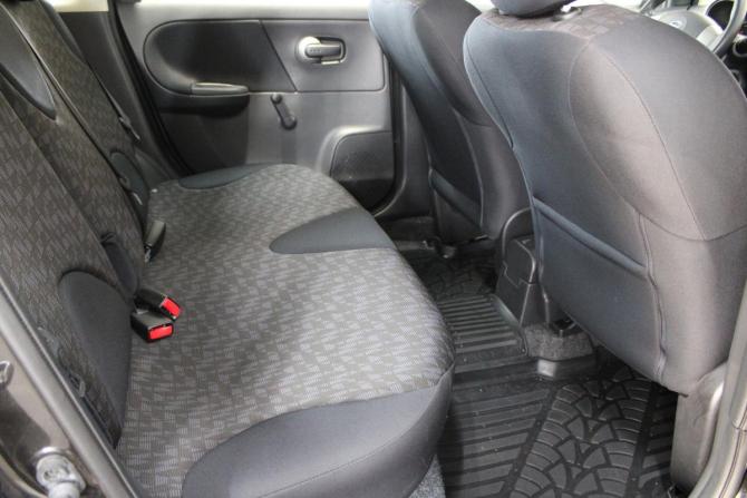 Nissan Note I Рестайлинг с пробегом 2008 года, цена 795 000 рублей, 68952 км, хэтчбек, Автокод Объявления