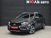 Lada (ВАЗ) Vesta I Екатеринбург  - изображение 21