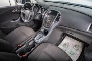 Opel Astra J Рестайлинг Томск  - изображение 37