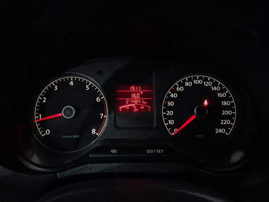 Volkswagen Polo V Альметьевск  - изображение 19