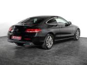 Mercedes-Benz C-Класс IV (W205) Иркутск  - изображение 31
