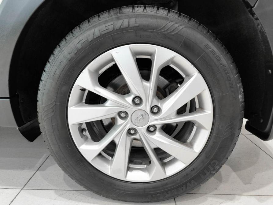 Hyundai Tucson III Рестайлинг Казань  - изображение 22