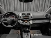 Toyota RAV4 III (XA30) Рестайлинг Красноярск  - изображение 25