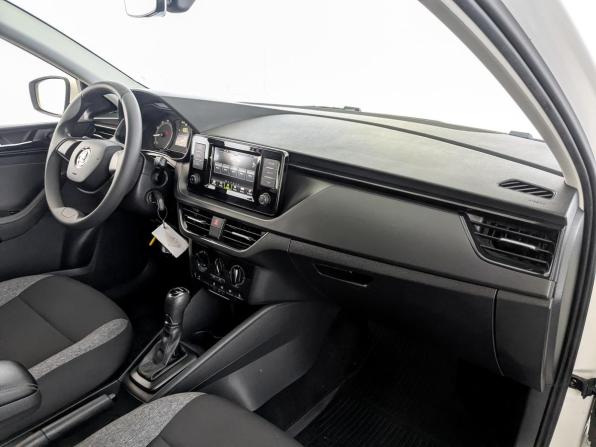 Skoda Rapid II с пробегом 2021 года, цена 1 550 000 рублей, 122652 км, лифтбек, Автокод Объявления