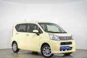 Daihatsu Move VI Рестайлинг Оренбург  - изображение 19