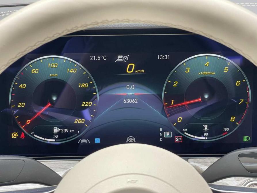 Mercedes-Benz E-Класс V (W213 S213 C238) Рестайлинг Москва  - изображение 17