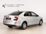 Skoda Rapid I Рестайлинг Казань  - изображение 11