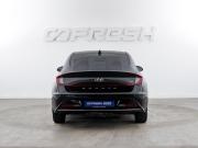 Hyundai Sonata VIII (DN8) Москва  - изображение 30