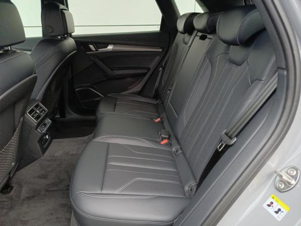 Audi Q5 II (FY) Рестайлинг с пробегом 2025 года, цена 5 700 000 рублей, 10 км, внедорожник, Автокод Объявления