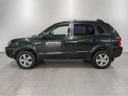 Hyundai Tucson I Москва  - изображение 34