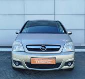 Opel Meriva A Рестайлинг Челябинск  - изображение 20