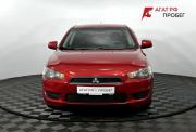 Mitsubishi Lancer X Нижний Новгород  - изображение 26