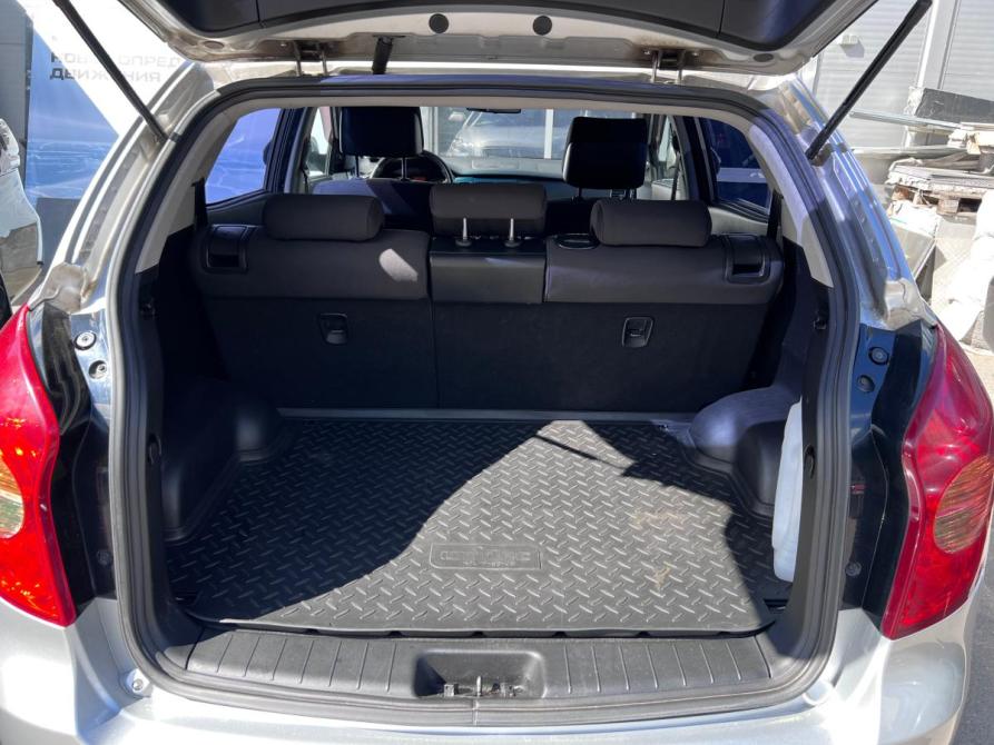 SsangYong Actyon II Санкт-Петербург  - изображение 19