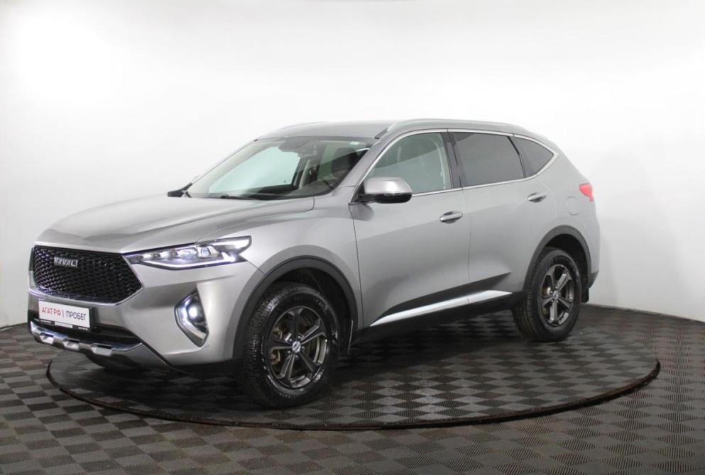 Haval F7 I Нижний Новгород  - изображение 2