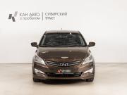 Hyundai Solaris I Рестайлинг Казань  - изображение 10