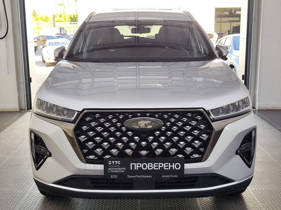 Chery Tiggo 7 Pro Max I Уфа  - изображение 2