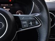 Audi TT III (8S) Рестайлинг Краснодар  - изображение 38