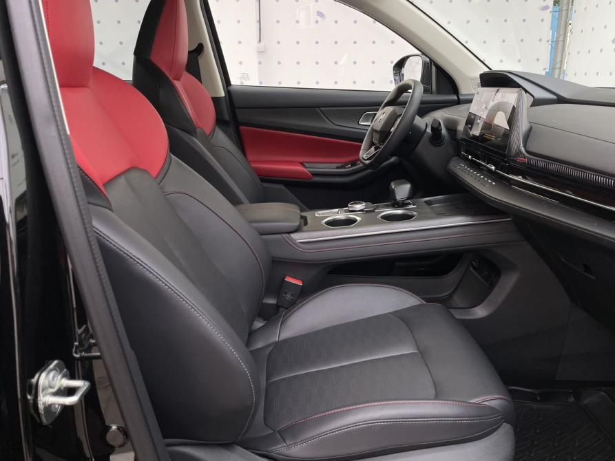 Changan UNI-S I Тамбов  - изображение 12