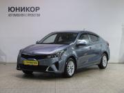 Kia Rio IV Рестайлинг Дзержинск  - изображение 23