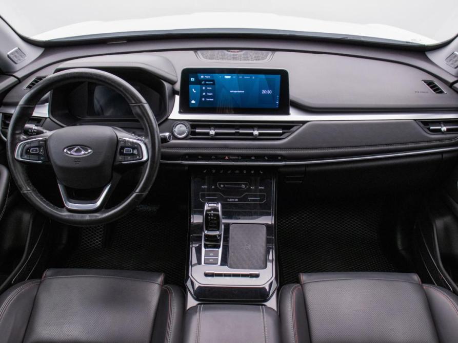 Chery Tiggo 7 Pro I Москва  - изображение 14