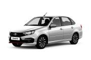 Lada (ВАЗ) Granta I Рестайлинг Москва  - изображение 2