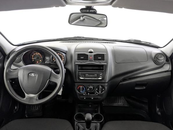 Lada (ВАЗ) Granta I Рестайлинг с пробегом 2022 года, цена 660 000 рублей, 89483 км, седан, Автокод Объявления