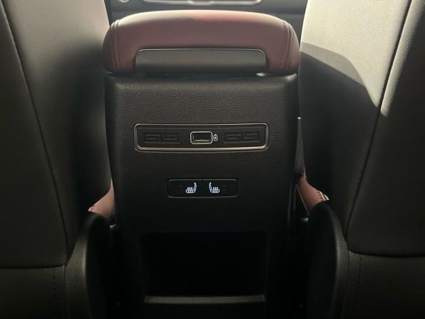 Geely Coolray I с пробегом 2020 года, цена 1 750 000 рублей, 50085 км, внедорожник, Автокод Объявления