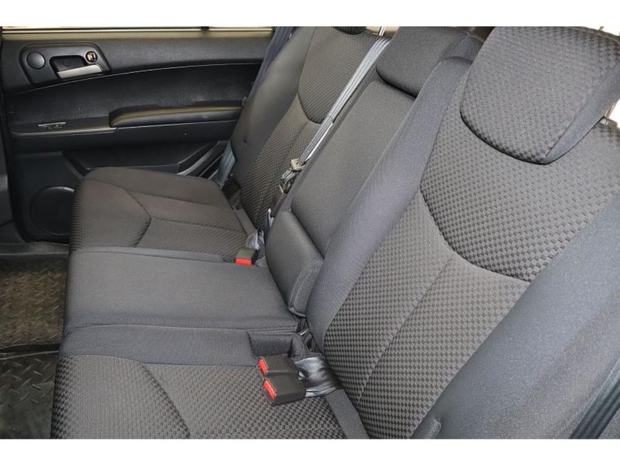 SsangYong Kyron I Рестайлинг Коломна  - изображение 7