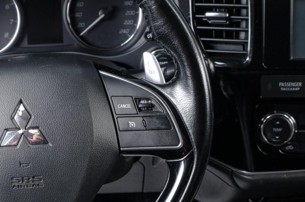 Mitsubishi Outlander III Рестайлинг 2 Челябинск  - изображение 12