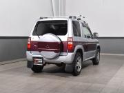Mitsubishi Pajero Mini II Кемерово  - изображение 23