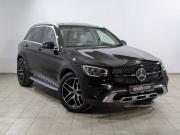 Mercedes-Benz GLC Coupe I (C253) Рестайлинг Химки  - изображение 39