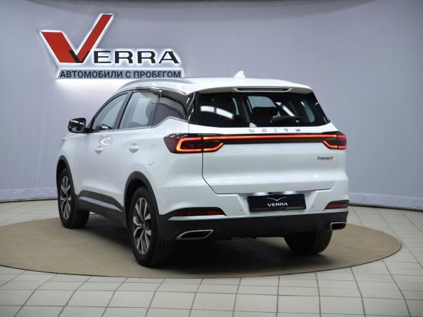 Xcite X-Cross 7 с пробегом 2024 года, цена 1 690 000 рублей, 33391 км, внедорожник, Автокод Объявления
