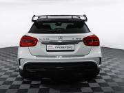 Mercedes-Benz GLA AMG I (X156) Москва  - изображение 33
