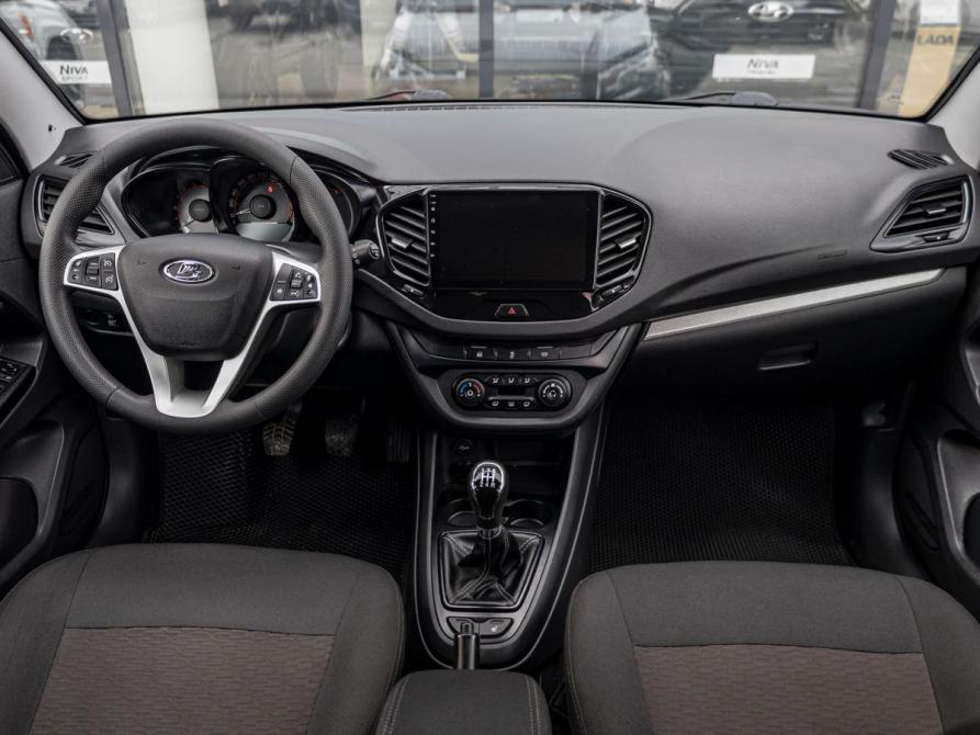 Lada (ВАЗ) Vesta I Казань  - изображение 7