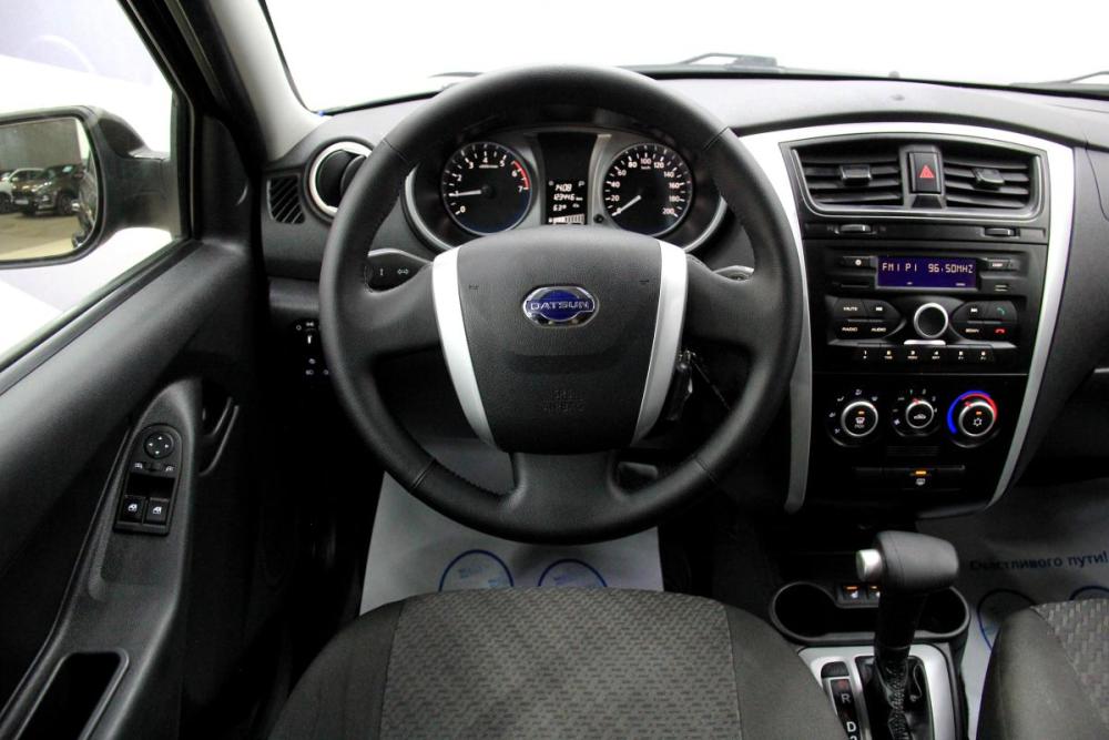 Datsun on-DO I Чебоксары  - изображение 16