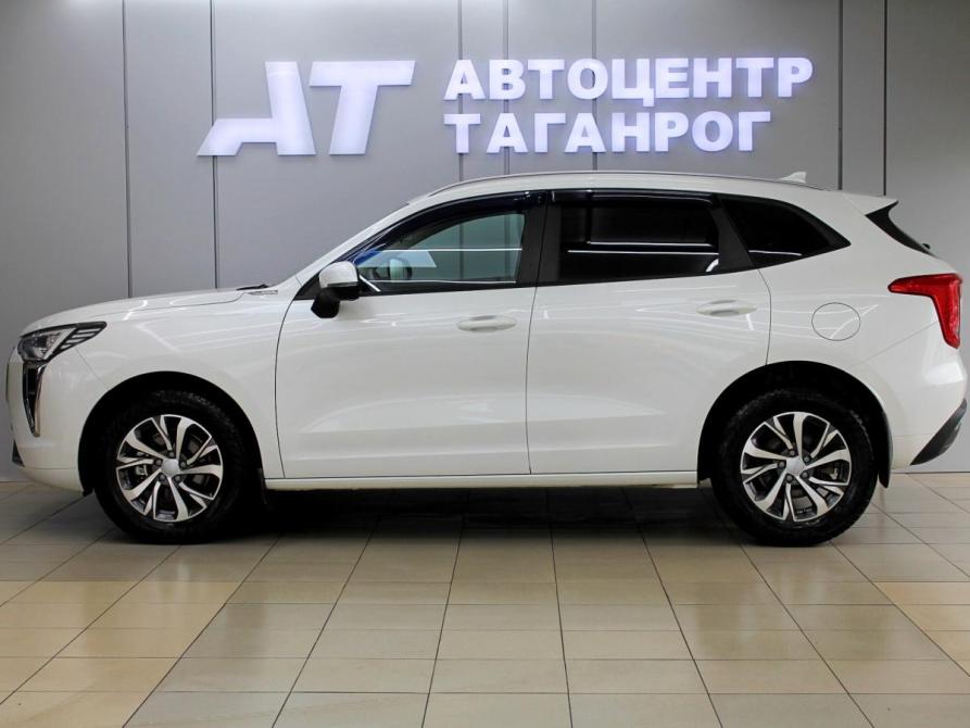 Haval Jolion I Таганрог  - изображение 3