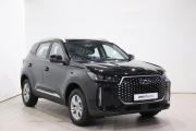 Chery Tiggo 4 I Рестайлинг 2 Иркутск  - изображение 23