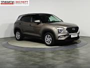 Hyundai Creta II Белгород  - изображение 21