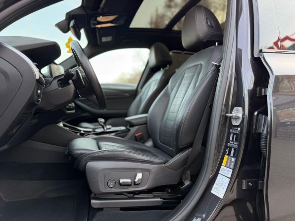 BMW X3 III (G01) Рестайлинг с пробегом 2021 года, цена 5 780 000 рублей, 56696 км, внедорожник, Автокод Объявления