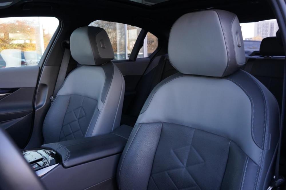 BMW 5 серии VIII (G60/G61/G68) Москва  - изображение 17
