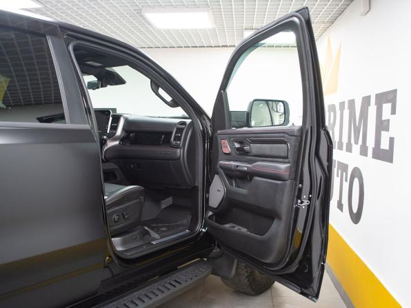 Ram 1500 V Рестайлинг с пробегом 2026 года, цена 12 999 000 рублей, 61 км, offers.body_type.unknown, Автокод Объявления