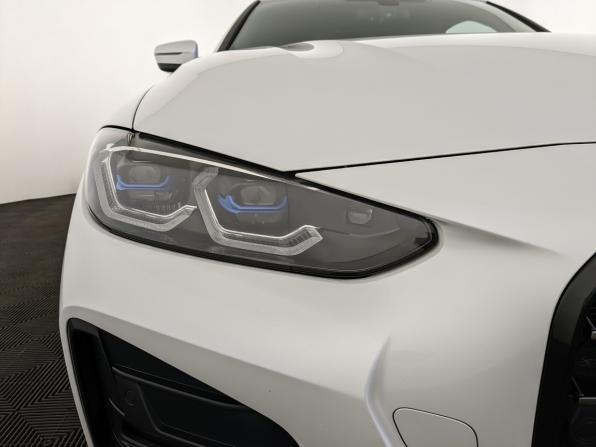 BMW 4 серии G22 G23 G26 с пробегом 2021 года, цена 4 650 000 рублей, 84030 км, купе, Автокод Объявления