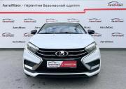 Lada (ВАЗ) Vesta I Рестайлинг (NG) Тюмень  - изображение 31