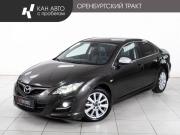 Mazda 6 II (GH) Рестайлинг Казань  - изображение 17